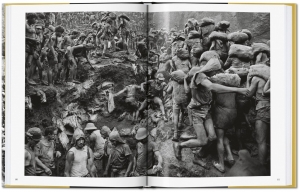 Sebastiao Salgado: Gold