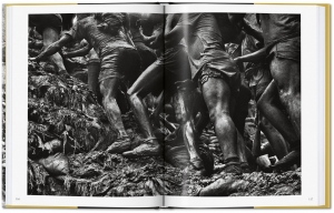 Sebastiao Salgado: Gold