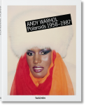 Andy Warhol: Polaroids 1958-1987ʸŽ