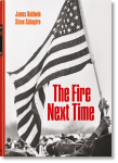 James Baldwin/ Steve Schapiro: The Fire Next Time (illustrated edition)