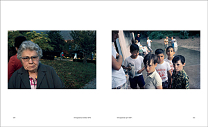 Vivian Maier The Color Work ヴィヴィアン・マイヤー 写真集