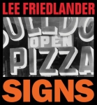 Friedlander, Lee リー・フリードランダー