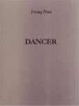 Irving Penn: Dancer