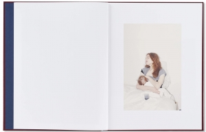 Vincent Ferrane: Milky Way