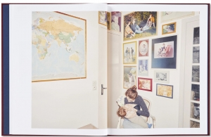 Vincent Ferrane: Milky Way