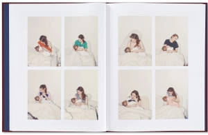 Vincent Ferrane: Milky Way