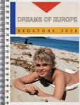 Redstone Diary 2020: Dreams of Europe