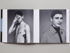 Alasdair Mclellan: Blondey 15-21