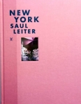 Saul Leiter: New York