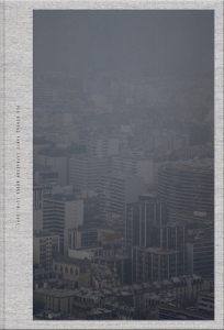 Ola Rindal: Paris