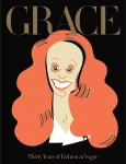 Grace: Thirty Years of Fashion at Vogueòʡ