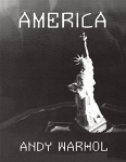 Andy Warhol: America(特価品)