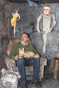 roger ballen 2冊 NO JOKE by Asger Carlsen & Roger Ballen – twelvebooks