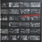 山崎弘義/Hiroyoshi Yamazaki: Crossroad 