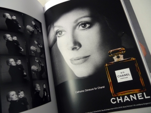 Avedon Advertising アヴェドン Gallery 98 | Richard Avedon, Andy Warhol Torso