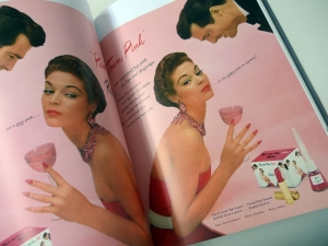 Richard Avedon: Avedon Advertising