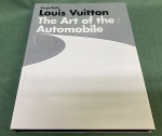 Louis Vuitton: The Art of the Automobile(古書)