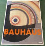 Bauhaus 1919-1933(Ž)
