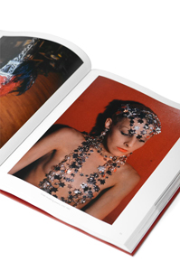 Nan Goldin: The Other Side