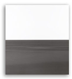 Hiroshi Sugimoto: Seascapes (杉本博司)