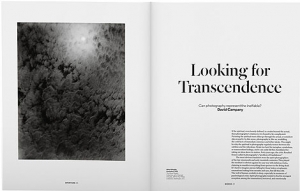 Aperture 237 Spirituality