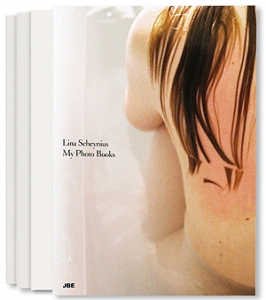 Lina Scheynius 3　リナ・シェイニウス　自費出版　限定1000部 Lina Scheynius 3 リナ・シェイニウス 自費出版 限定1000部