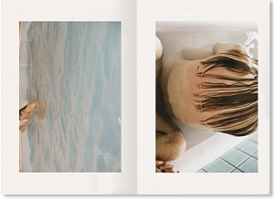 My Photo Books by Lina Scheynius