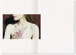 My Photo Books by Lina Scheynius