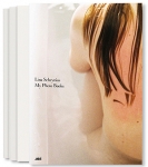 Lina Scheynius: My Photo Books 