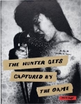 Chris Shaw: The Hunter Gets Captured By The Game