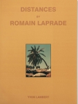 Romain Laprade: Distances