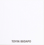 Toyin Ibidapo