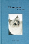 Karl Lagerfeld: Choupette