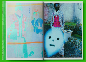 Harmony Korine: Gucci