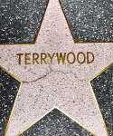 Terry Richardson: Terrywoodòʡ