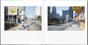 Stephen Shore: Transparencies: Small Camera Works 1971-1979