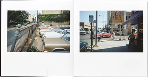 Stephen Shore: Transparencies: Small Camera Works 1971-1979
