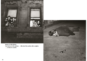 Weegee: Naked City