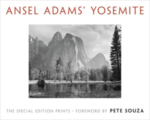 Ansel Adams: Ansel Adams' Yosemite The Special Edition Print