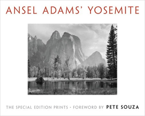 Ansel Adams Ansel Adams Yosemite The Special Edition Print