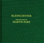 Martin Parr: Kleingaertner