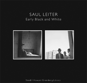 Early Black and White ソール・ライター Amazon.co.jp: Saul Leiter 写真集 Early Black and White