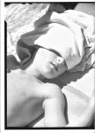Dorothea Lange/Sam Contis: Day Sleeper