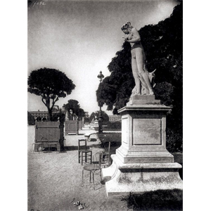 Eugene Atget: Atget Paris