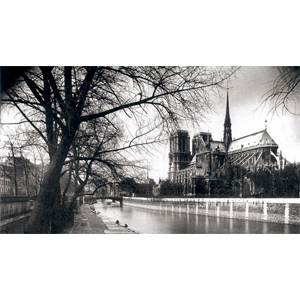 Eugene Atget: Atget Paris