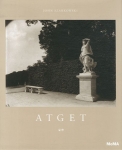 Eugene Atget: Atget(古書)