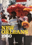William Claxton: New Orleans 1960(Ž)
