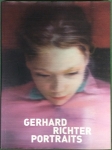 Gerhard Richter: Portraits(古書)