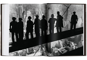 Lewis W. Hine: America at Work