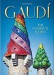 Gaudí:The Complete Works 